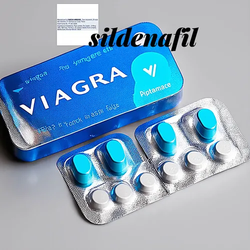 Precio del sildenafil masticable